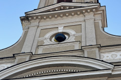 Catedrala Adormirea Maicii Domnului Oradea 10