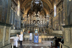 Catedrala Adormirea Maicii Domnului Oradea 11