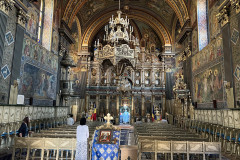 Catedrala Adormirea Maicii Domnului Oradea 12