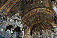 Catedrala Adormirea Maicii Domnului Oradea 13