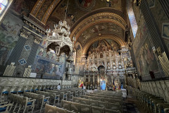 Catedrala Adormirea Maicii Domnului Oradea 14