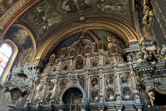 Catedrala Adormirea Maicii Domnului Oradea 15