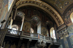 Catedrala Adormirea Maicii Domnului Oradea 18