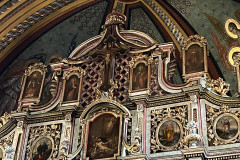Catedrala Adormirea Maicii Domnului Oradea 23