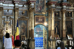 Catedrala Adormirea Maicii Domnului Oradea 27