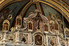 Catedrala Adormirea Maicii Domnului Oradea 29