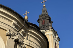 Catedrala Adormirea Maicii Domnului Oradea 32