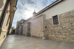 Catedrala Adormirii Maicii Domnului Croatia 01