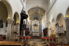 Catedrala Adormirii Maicii Domnului Croatia 05