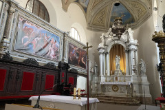 Catedrala Adormirii Maicii Domnului Croatia 13