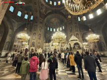 Catedrala Alexandr Nevski din Sofia, Bulgaria 22