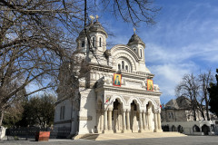 Catedrala Arhiepiscopală Sfântul Apostol Andrei Galați 01