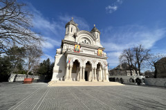 Catedrala Arhiepiscopală Sfântul Apostol Andrei Galați 02