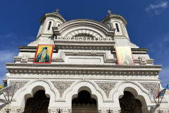 Catedrala Arhiepiscopală Sfântul Apostol Andrei Galați 04