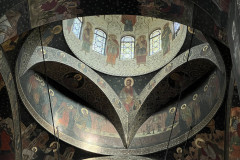 Catedrala Arhiepiscopală Sfântul Apostol Andrei Galați 36