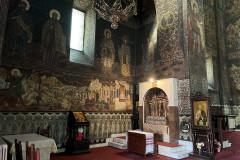 Catedrala Arhiepiscopală Sfântul Apostol Andrei Galați 38