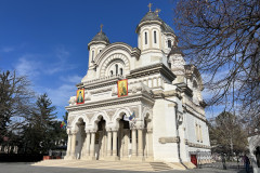 Catedrala Arhiepiscopală Sfântul Apostol Andrei Galați 42