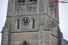 Catedrala Bath, Anglia 02