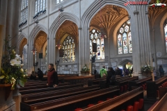 Catedrala Bath, Anglia 17