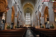 Catedrala Bath, Anglia 20