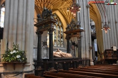 Catedrala Bath, Anglia 26