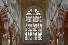 Catedrala Bath, Anglia 28