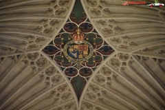 Catedrala Bath, Anglia 30