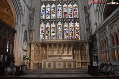 Catedrala Bath, Anglia 32