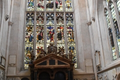 Catedrala Bath, Anglia 35