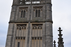 Catedrala Bath, Anglia 52