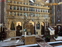 Catedrala din Ghelari Sfinții Mihail și Gavriil 03