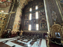 Catedrala din Ghelari Sfinții Mihail și Gavriil 04