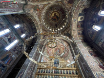 Catedrala din Ghelari Sfinții Mihail și Gavriil 05