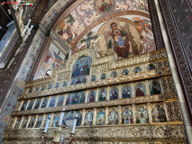 Catedrala din Ghelari Sfinții Mihail și Gavriil 08