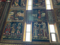 Catedrala din Ghelari Sfinții Mihail și Gavriil 09