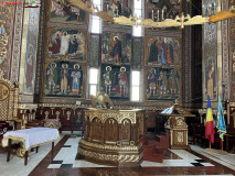 Catedrala din Ghelari Sfinții Mihail și Gavriil 10