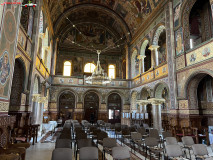 Catedrala din Ghelari Sfinții Mihail și Gavriil 11