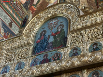 Catedrala din Ghelari Sfinții Mihail și Gavriil 12