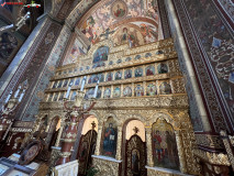 Catedrala din Ghelari Sfinții Mihail și Gavriil 13