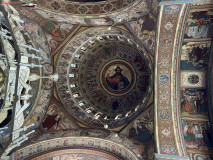 Catedrala din Ghelari Sfinții Mihail și Gavriil 16