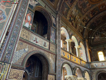 Catedrala din Ghelari Sfinții Mihail și Gavriil 17