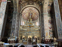 Catedrala din Ghelari Sfinții Mihail și Gavriil 19