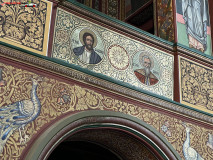 Catedrala din Ghelari Sfinții Mihail și Gavriil 22