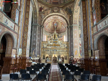 Catedrala din Ghelari Sfinții Mihail și Gavriil 23