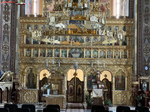 Catedrala din Ghelari Sfinții Mihail și Gavriil 24