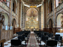 Catedrala din Ghelari Sfinții Mihail și Gavriil 29