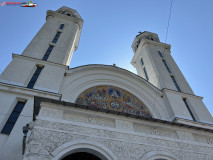 Catedrala din Ghelari Sfinții Mihail și Gavriil 33