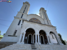 Catedrala din Ghelari Sfinții Mihail și Gavriil 34