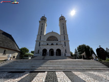 Catedrala din Ghelari Sfinții Mihail și Gavriil 38
