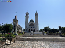 Catedrala din Ghelari Sfinții Mihail și Gavriil 48